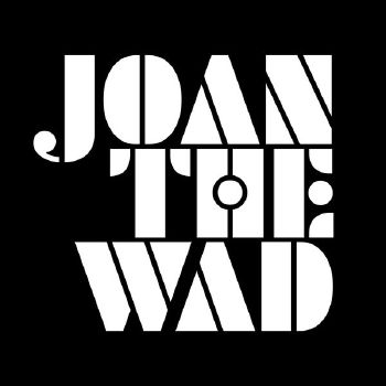 Joan the Wad Logo
